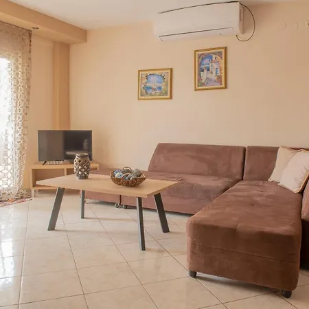Apartament Garden