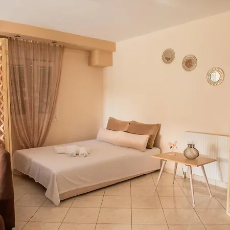 Apartament Garden