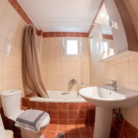 Garden Apartament